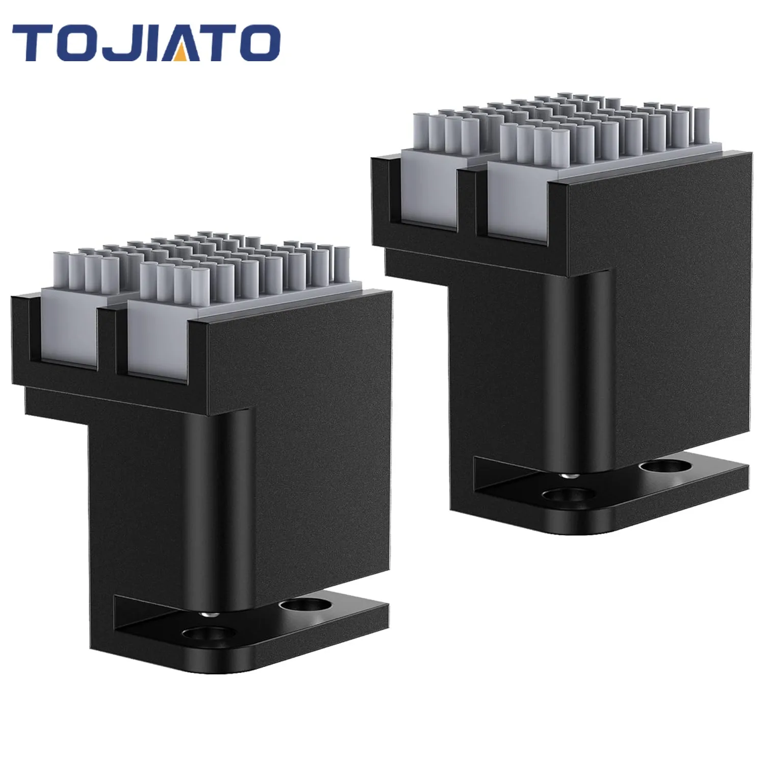 �y�Z�[�����z���i���p���_�u���V PX 2�p�b�N �V���R���m�Y�����C�p�[ Bambu-Lab P1P/P1S/X1/X1C/X1E�p�A�m�Y���N���[�j���O�L�b�g�A�V���R���u���V