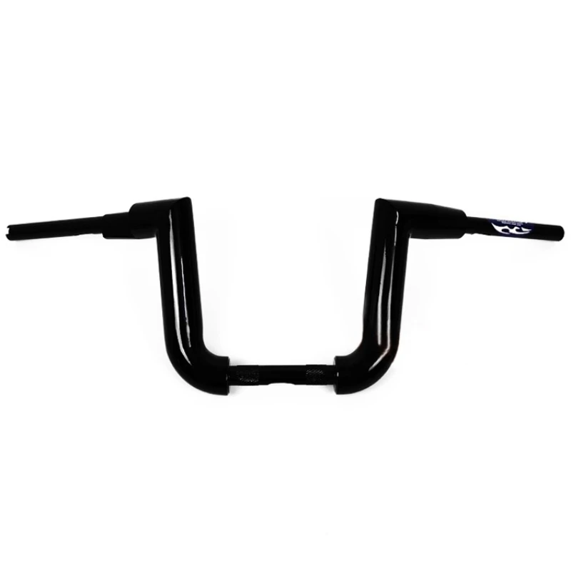 2 inch heightened handlebar modified bold ape handlebar