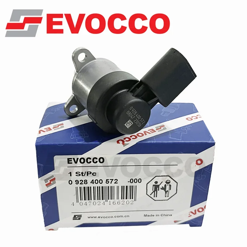 Válvula de Control de sistema de riel común de combustible para AUDI, A4, A6, A8, VOLKWAGENS, CRAFTER, PHAETON, TOUAREG, 0928400572, 059906457