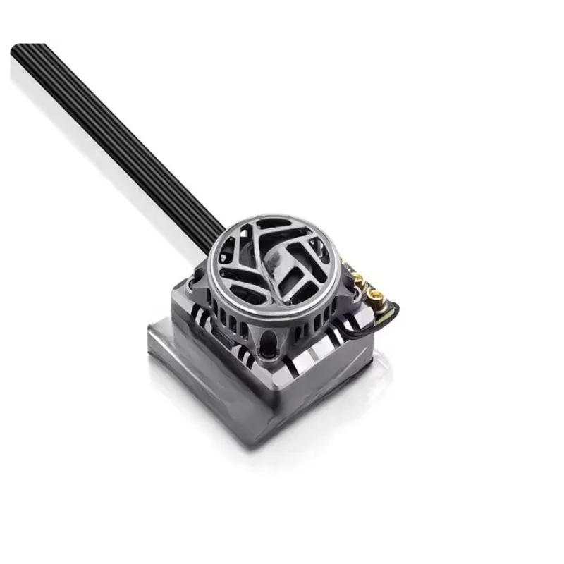 XeRun XR10 Pro G3/G3X 160A Sensory Brushless Competition ESC RC Model Car