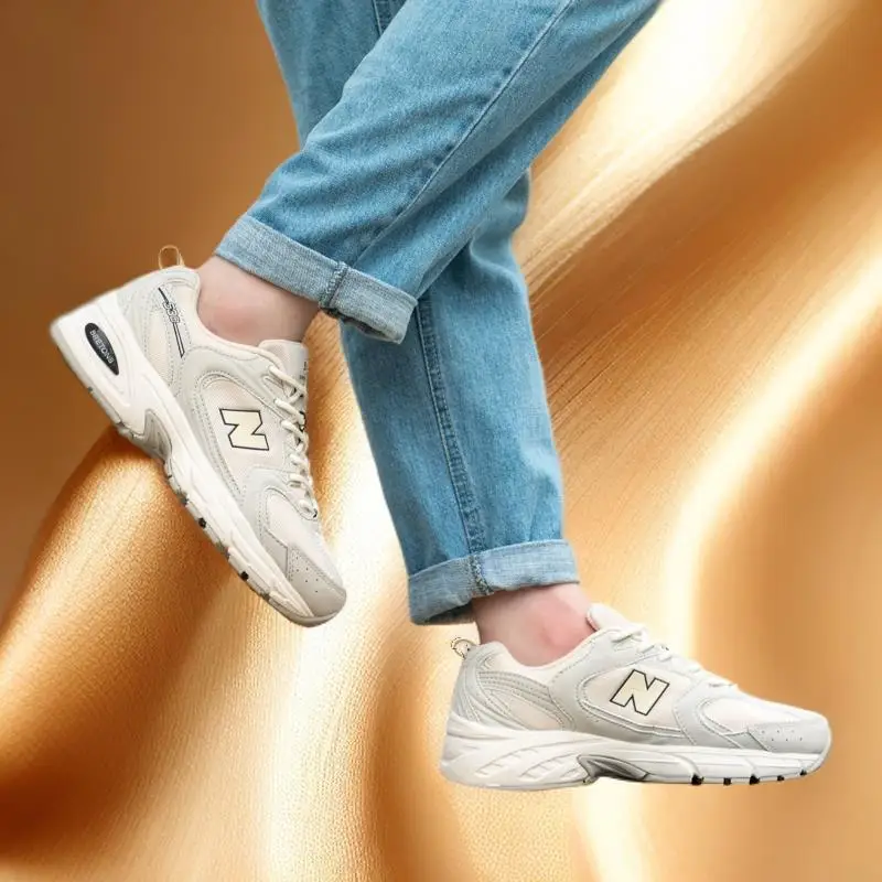 

sneakers of sport530 Men's Running Shoes Autumn Winter Dad Shoes Casual Sports