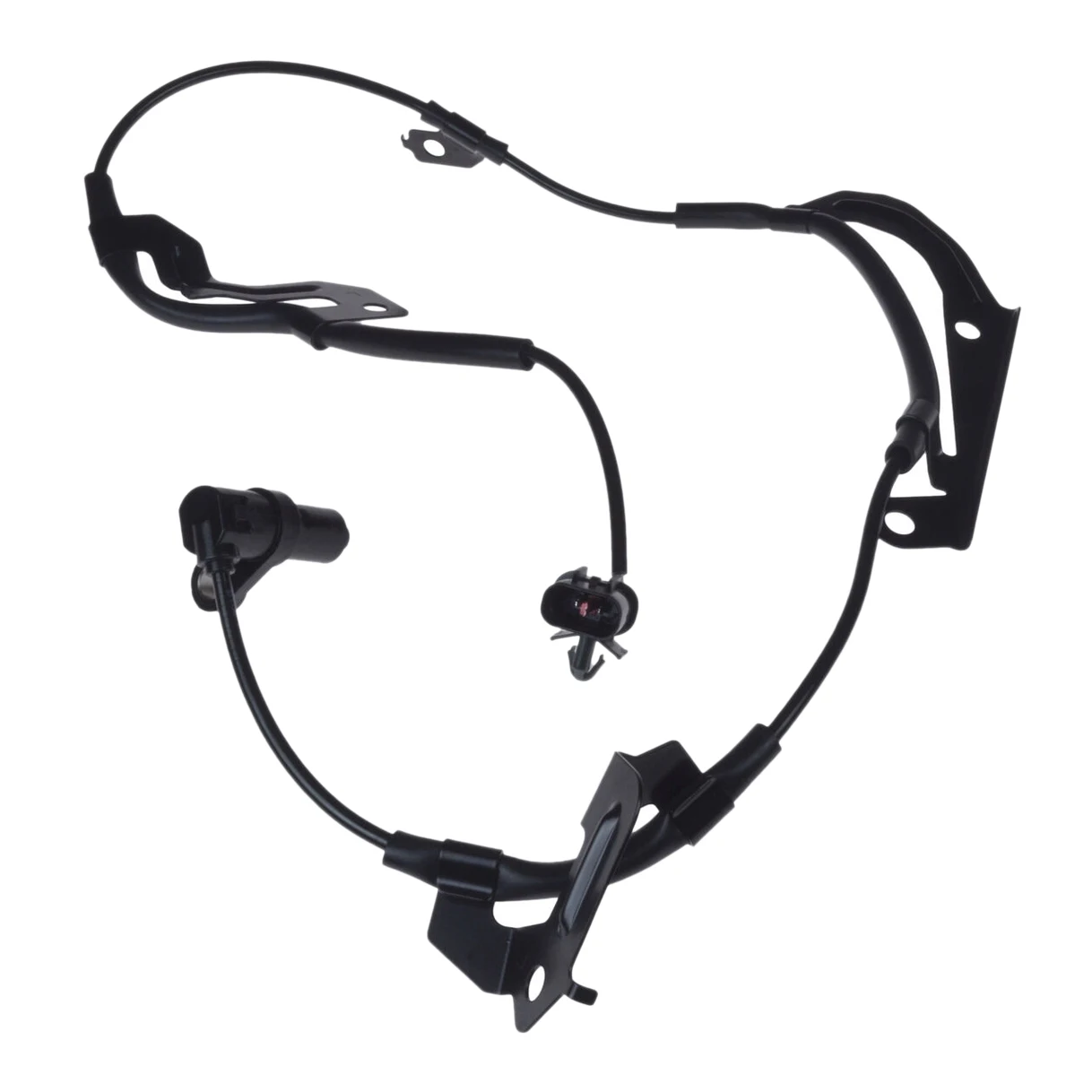 مستشعر سرعة العجلات الإلكترونية ABS الأمامي الأيمن MN102574 لميتسوبيشي L200 باجيرو 3.0