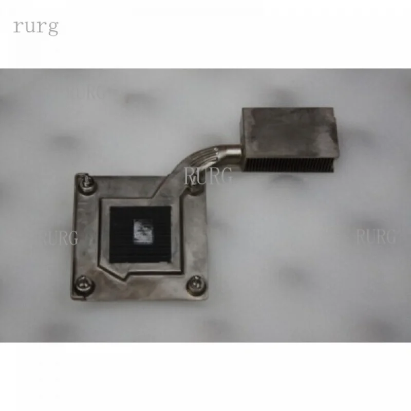 R+  FOR Dell Latitude D600 CPU Heatsink 02N403 2N403