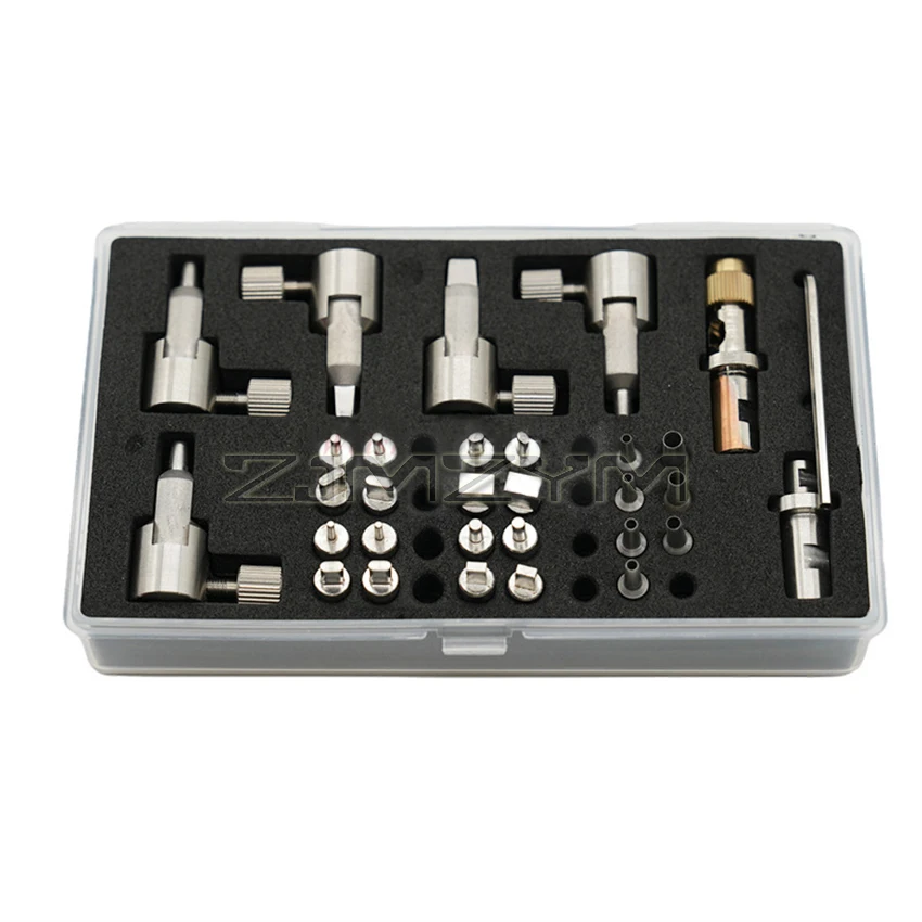 Multifunctional Watch Strap Puncher Leather Hole Punch Tool Strap Leather Craft Tools Hole Punchers Watch Tools Strap Puncher