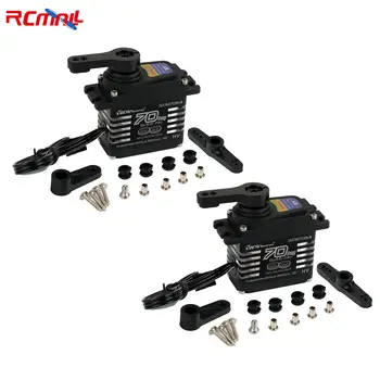 10 最佳銷售 無刷伺服電機 - №3