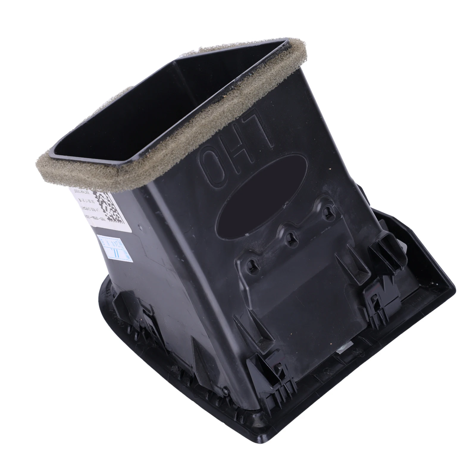 Para conjunto de ventilação do motorista esquerdo FB5Z-19893-CE dos modelos Ford Explorer 2016-2019