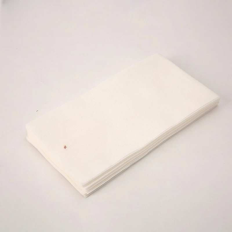 Napkin small digital printing machine, wood pulp paper handkerchief paper logo color printing equipment