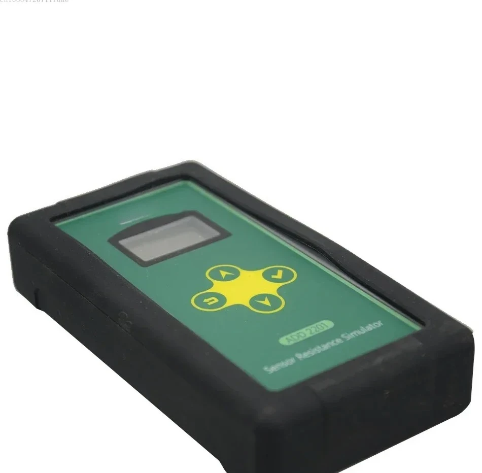 ADD2201 Digital Resistance Simulator Simulate And Adjust The Resistance Value Simultaneously Step Adjustment Mode