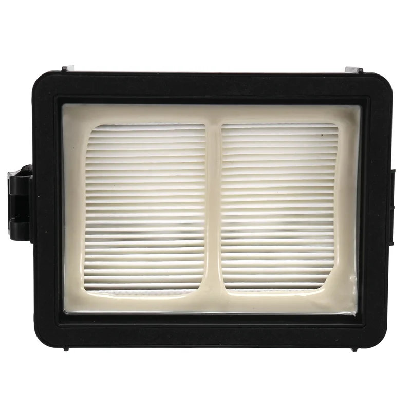 【Must-Haves】1 Set HEPA Filters Spare Parts Replacement Parts For Shark AV2501AE AV2502AE Robotic Vacuum Cleaner