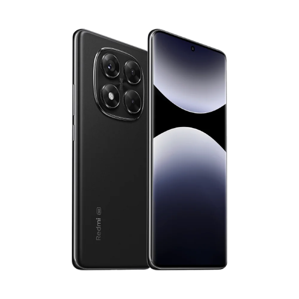 Xiaomi Redmi Note 14 Pro 5G NFC smartphone MediaTek dimensione 7300-Ultra AMOLED schermo 6,67 1,5 K 120 Hz 5110 mAh 200 MP fotocamera