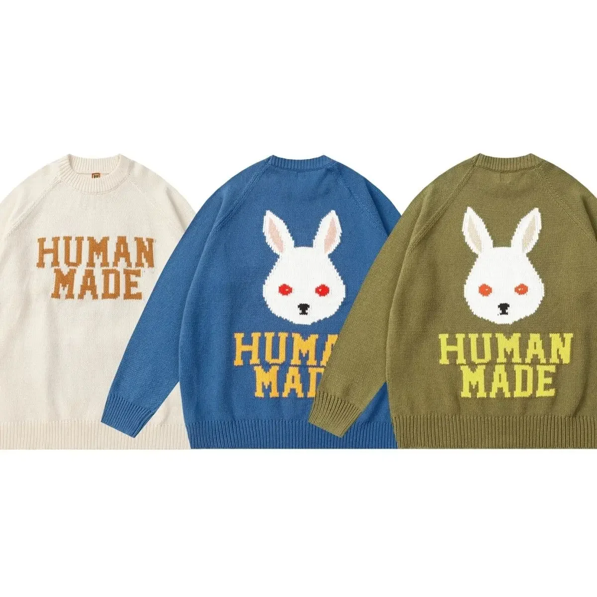 

Humanmade 2025 new autumn and winter workwear jacket, retro embroidered loose casual jacket