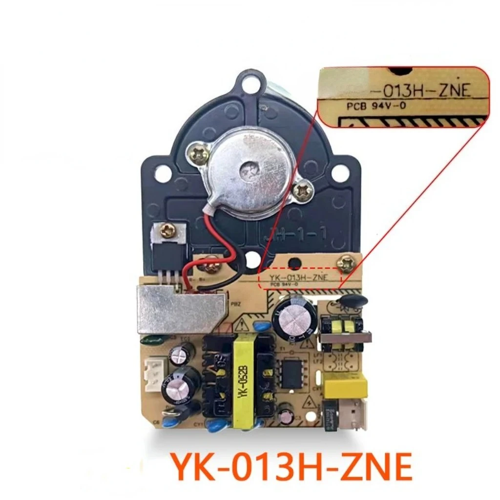 1Pcs For Humidifier atomization board YK-013H-ZNE accessories