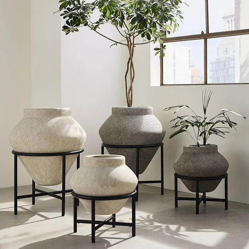 support-a-fleurs-en-fer-forge-de-style-nordique-au-design-simple-pour-interieur-salon-balcon-support-de-pot-de-fleurs-sur-pied-support-de-pot-de-fleurs-du-sol-au-plafond