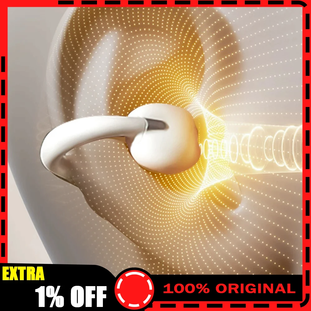 CIYINSO Mars X Wireless Headphones 6.0 Transient Response Of Acoustic System Esports Headset IPX5 High Performance Waterproof