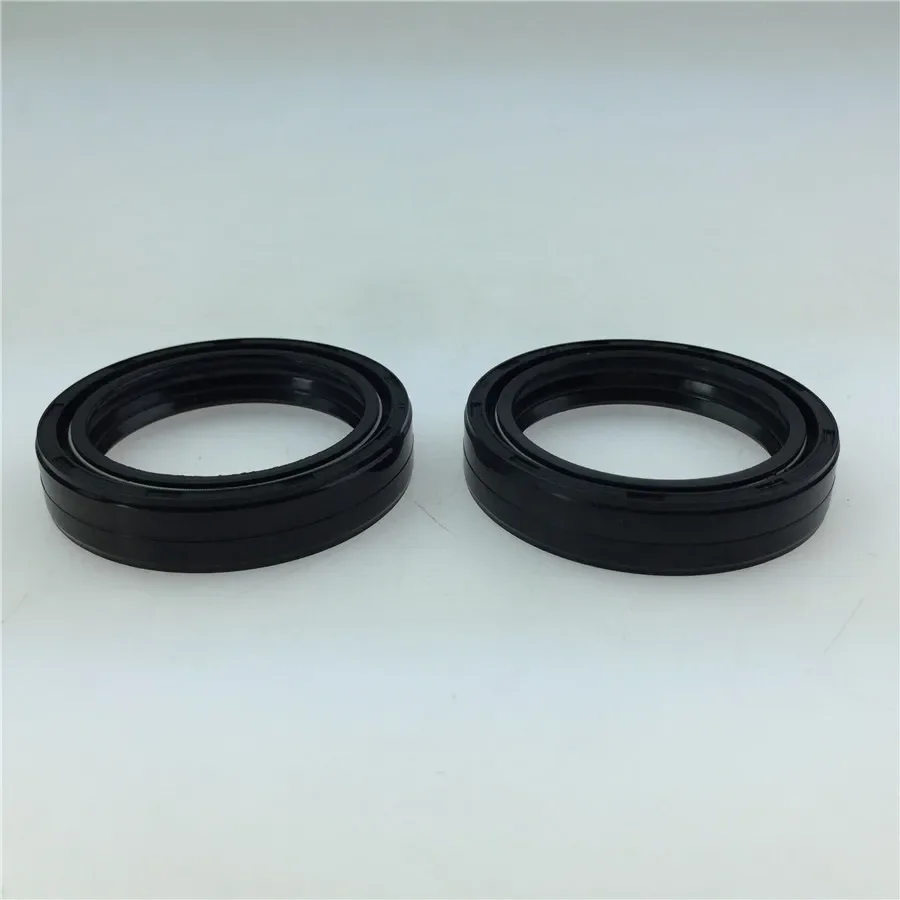 For the first 41 * 54 * 11 NSR250 / CBR400 motorcycle sports car shock absorber oil seal oil seal encyclopedia