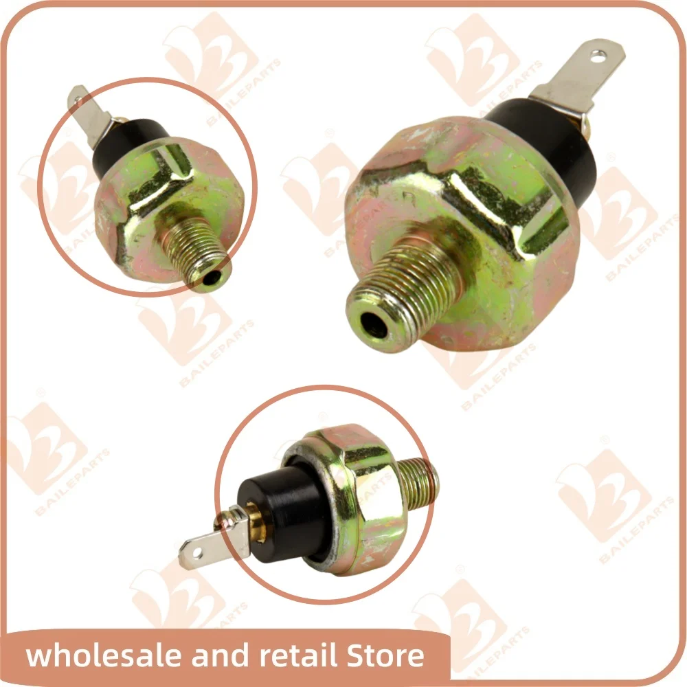 

15531-39010 Oil Pressure Sensor For Kubota V1905 D850 D950 D722 RTV900 V1902 V1903 V1505 1A024-39010 Tractor Diesel Engine Parts