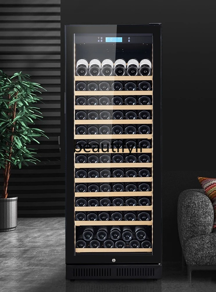 

Ледяной бар, бытовой однодверный стеклянный холодильник, офисный чайный шкаф, охлаждаемый шкаф для свежего вина.