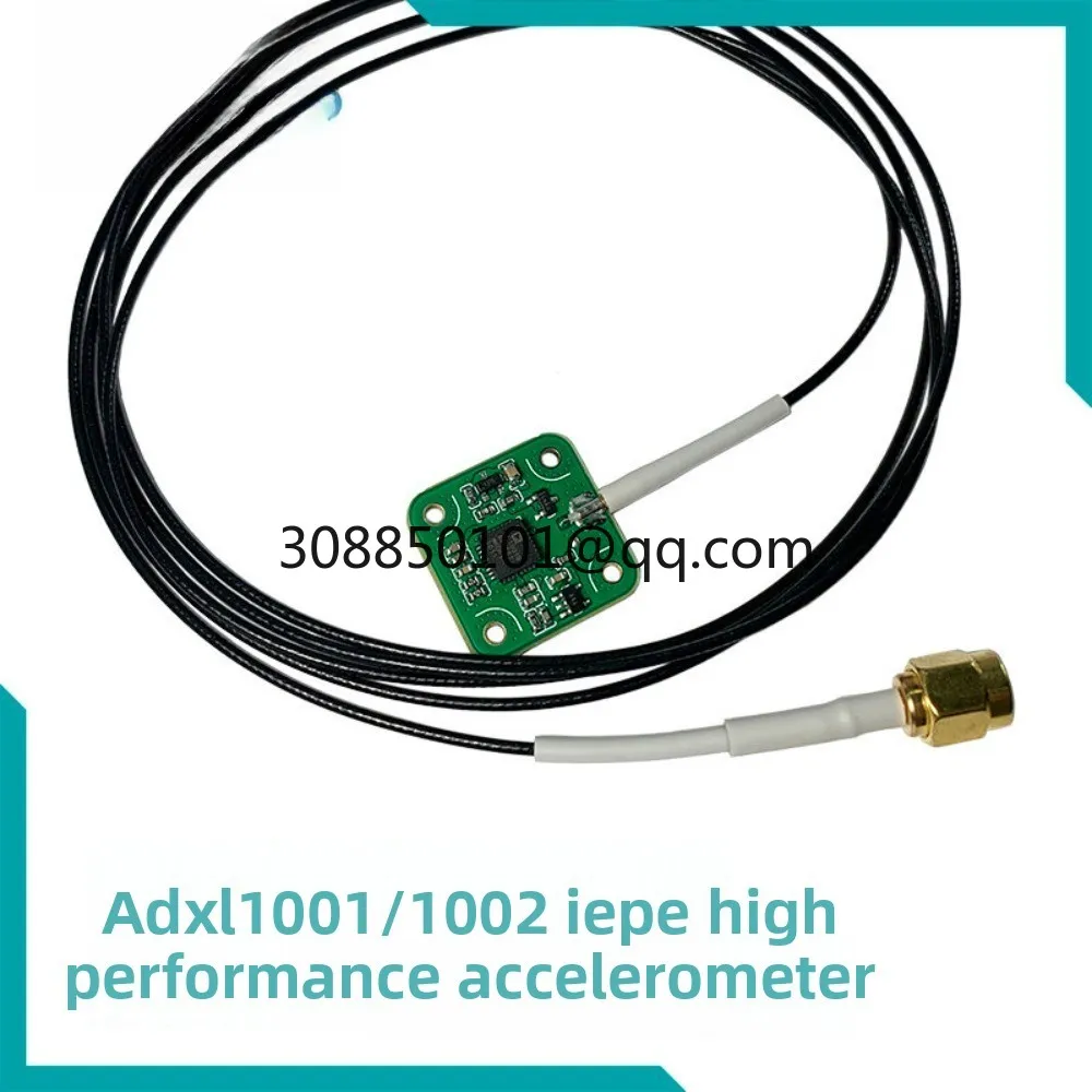 ADXL1001/1002 IEPE accelerometer/sensor/50g/100g