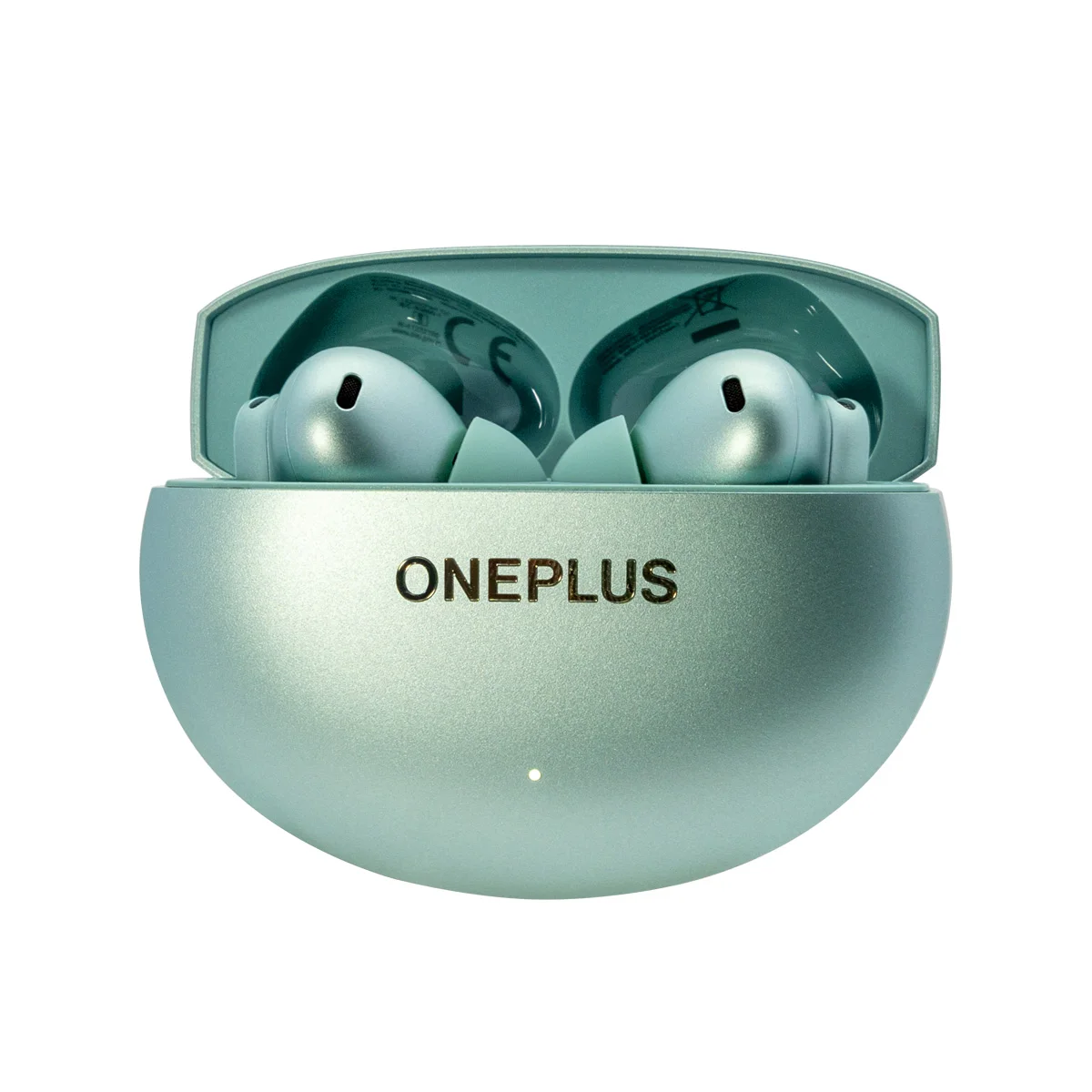 OnePlus Buds 4 TWS-Ohrhörer mit 55dB ANC, Dual-Treiber, LHDC 5.0 Hi-Res, 45 Stunden Akkulaufzeit, Bluetooth 5.4, IP55 und KI-Geräuschunterdrückung bei Anrufen – Detail 11