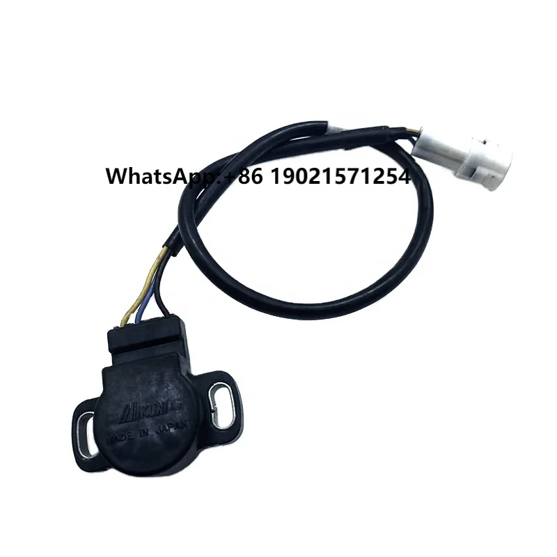 

TPS SensorThrottle Position Sensor OE 3131751 3131-751 for Polaris Assault RMK 800