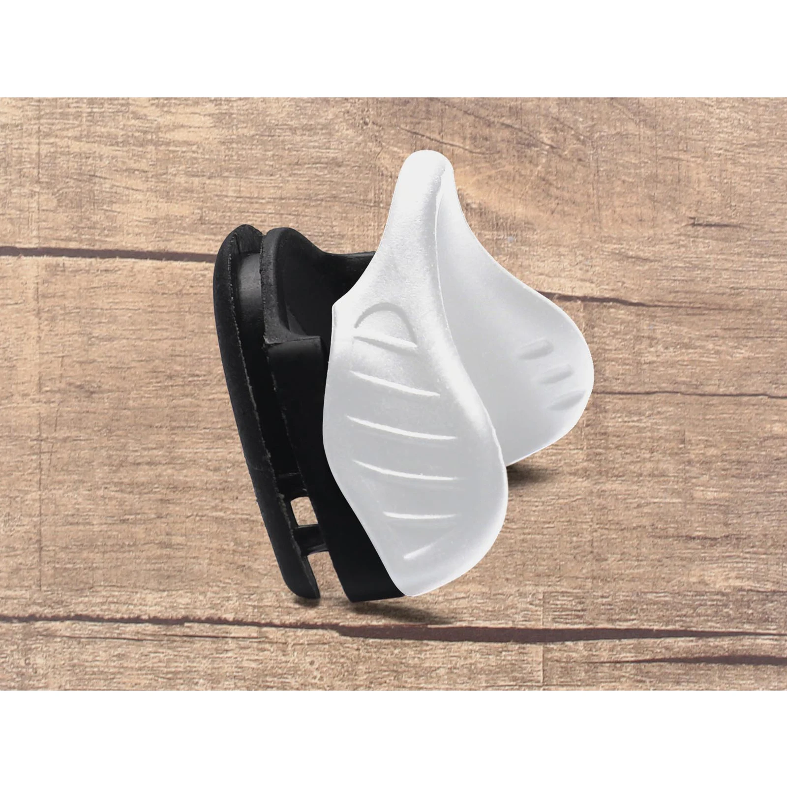 Aaaxopticflow Replacement Nose Pieces for Oakley M Frame 2.0 Strike/Si M Frame 2.0/ RazorBlades/ SI Ballistic M Frame 2.0 Frame