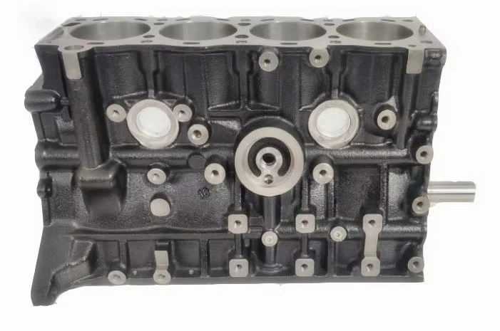 BRAND NEW 22R 22RE ENGINE SHORT BLOCK 2.4L for  HILUX PICKUP CRESSIDA  COASTER CORONA