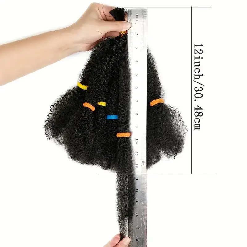 Pelo de ganchillo de 12 pulgadas, caja de pelo de ganchillo, trenzas de pelo falso sintético para mujeres, extensiones de temperatura para mujeres, trenzado de ganchillo