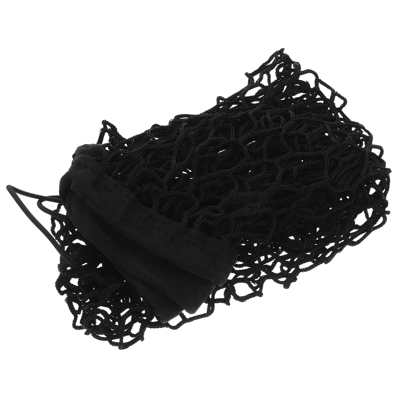 

Trolley Mesh Bag Luggage Net Camper Cart Camping Wagon Cover Cargo Elastic Accessory Ordinary Garden