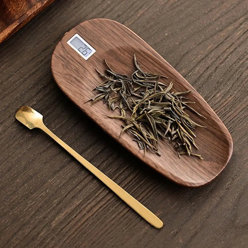 

100g / 0.1g Electronic Digital Scale Digital Instant Weighing Pocket Mini Scale High Precision Multifunction