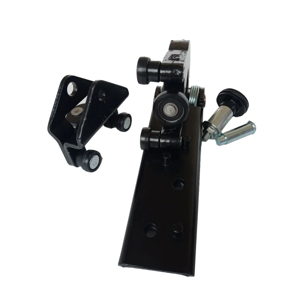 مفصل دليل الأسطوانة للباب المنزلق الجانب الأيمن لرينو ماستر MK3 نيسان NV400 أوبل موفانو B 8200661119 , 777946809 ر، 745963412 ر