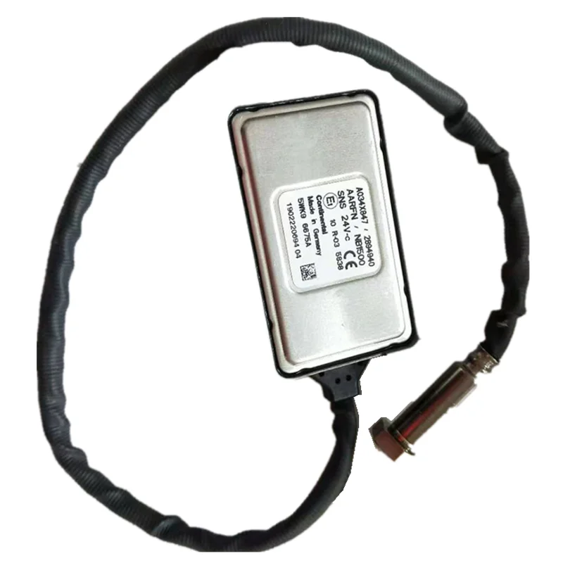 For 5WK9 6675A Nitrogen Oxide Sensor 2894940