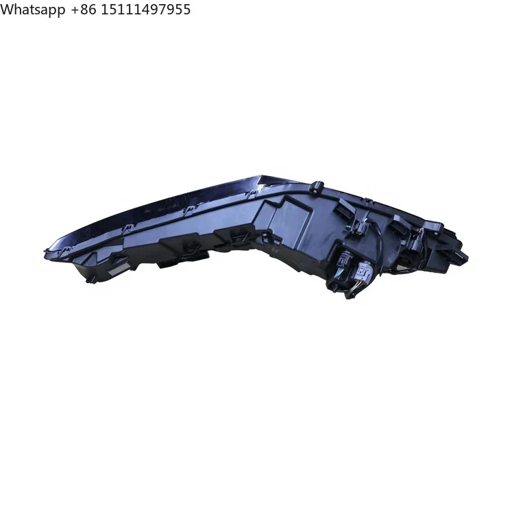 OE 26605-5MT0A High Quantity Auto Body Parts for Nissan Ariya LED Headlights  Left Daytime Running Light