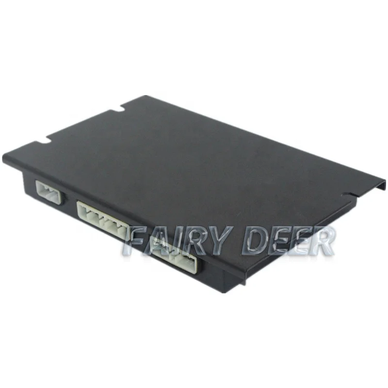 PC200-5 PC300-5 Excavator ECU Controller  Control unit panel 7824-34-1100 7824-32-1100 7824-30-1100