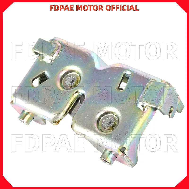 Seat Latch Lock for Wuyang Honda Wh100t-6 Wh110t-a