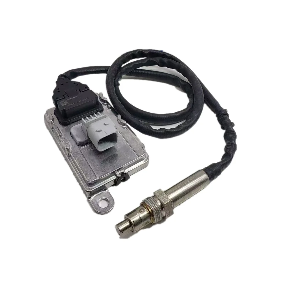 

6008162720 600-816-2720 Датчик кислорода для двигателей Komatsu PC240LC-11, PC490LC, WA470-8 SAA6D125E, запчасти для экскаваторов и погрузчиков