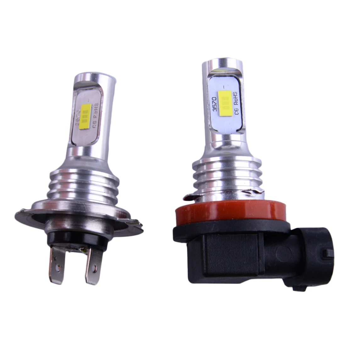 4Pcs/Set Headlight LED Bulb High Low Beam Lamp Fit for Holden Commodore VE 2013 2012 2011 2010 2009 2008 2007 2006