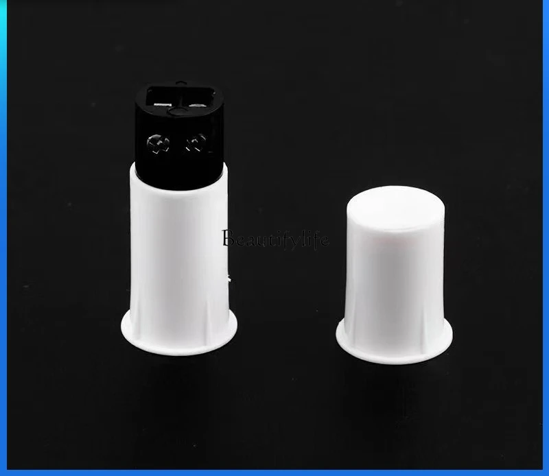 JJ ZubehörJSmart Türschrank Sensor Tür und Fenster Magnetschalter Näherungssensor