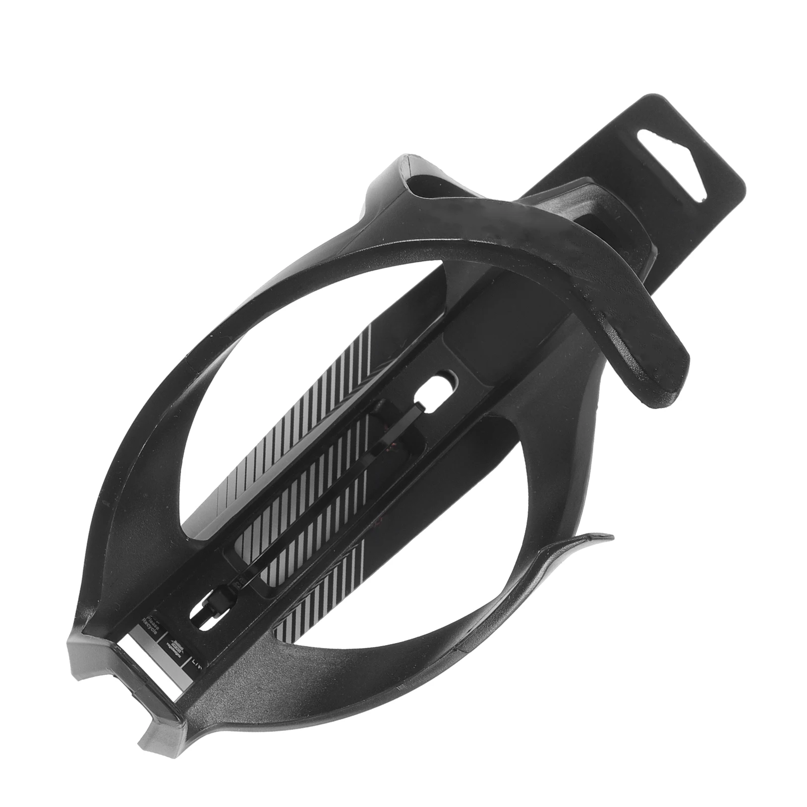 Bike Water Bottle Holder Pc Plastic Bicycle Cup Holder Easy Install Secure Bottle Cage for Outdoor Sports