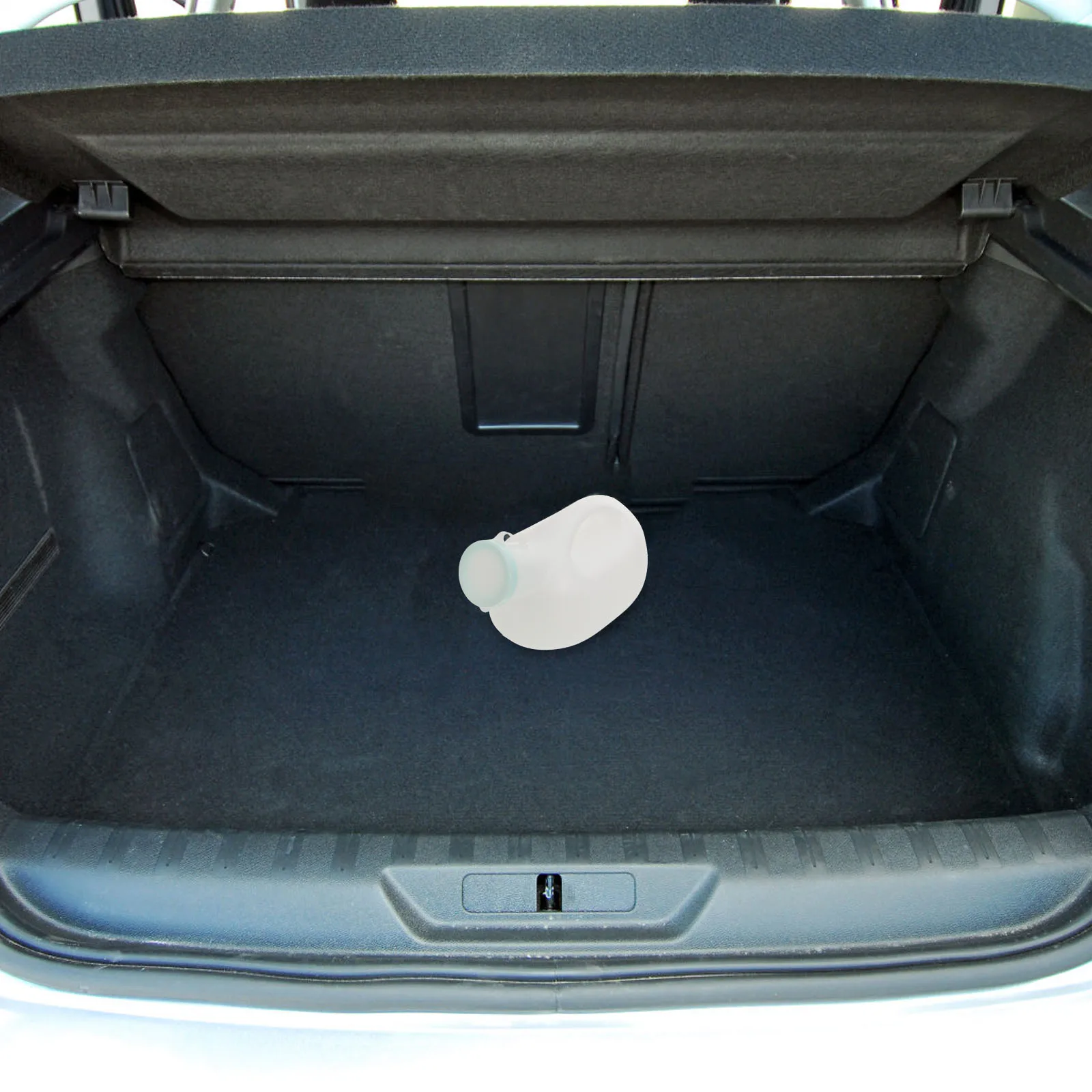 

Large Capacity Urinal Bottle Portable For Men Spill Proof Nighttime Use Plastic Urinal Jar Travel Camping Bedpan For Elderly