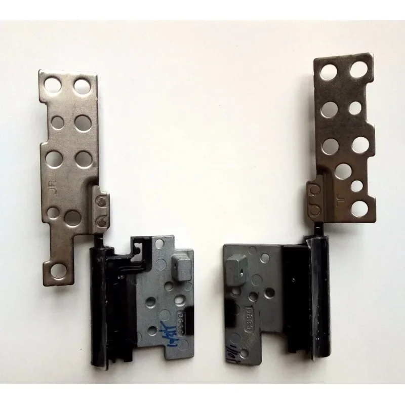 Charnières pour ordinateur portable LCD LED, Dell Alienware 15, R3, 15, R4, M15X, L, R, 0MXTRC, MXTRC, 02XRWX, 2XRWX, AM1JM000400, AM1JM000300, Nouveau