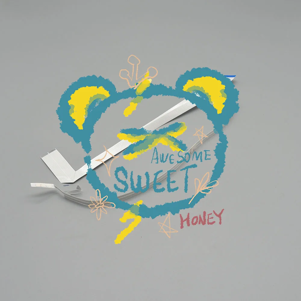 

MJL 1 компл. кабель печатающей головки для Epson L110 L111 L120 L130 L132 L210 L211 L220 L222 L300 L301 L303 L310 L350 L351