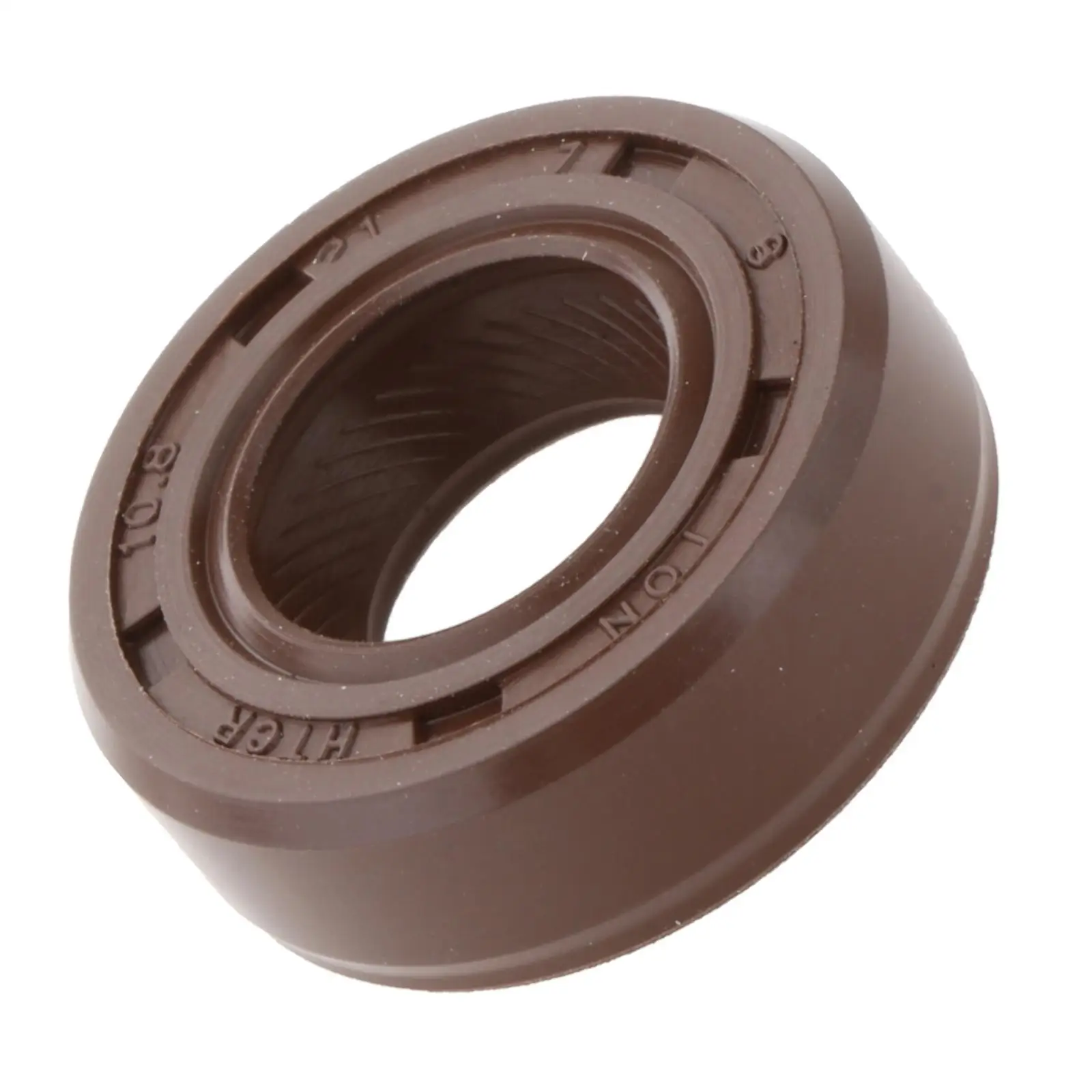 

Сальник подходит для подвесного двигателя Yamaha 2T 4HP 5HP Легко устанавливается замена