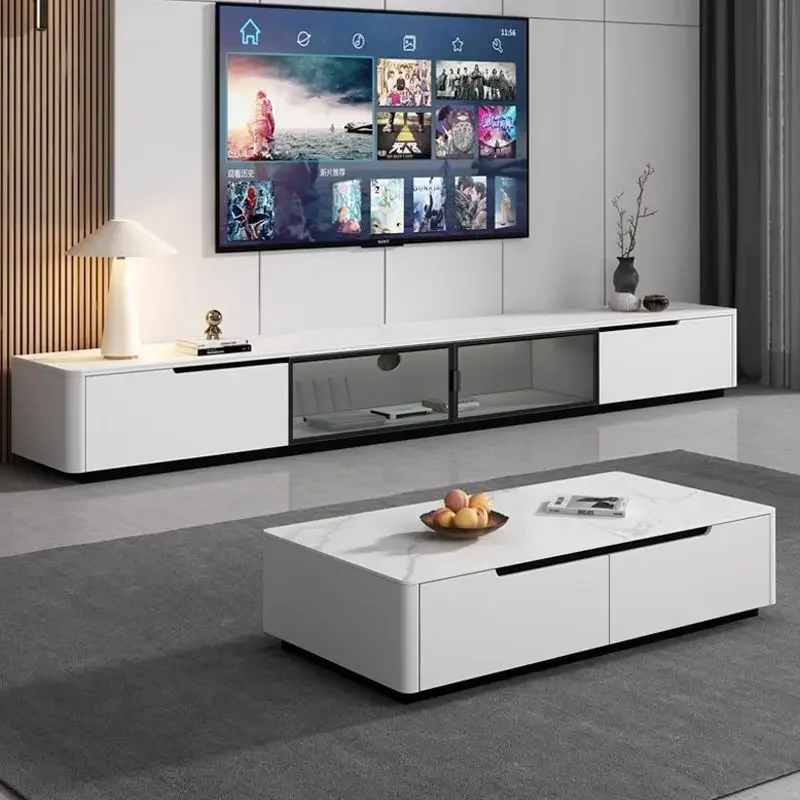 

/Furniture Monitor Stand Official Store Tv Cabinet Living Room Tv Cradle Floating Stands With Electric Fireplace Wall Hanging