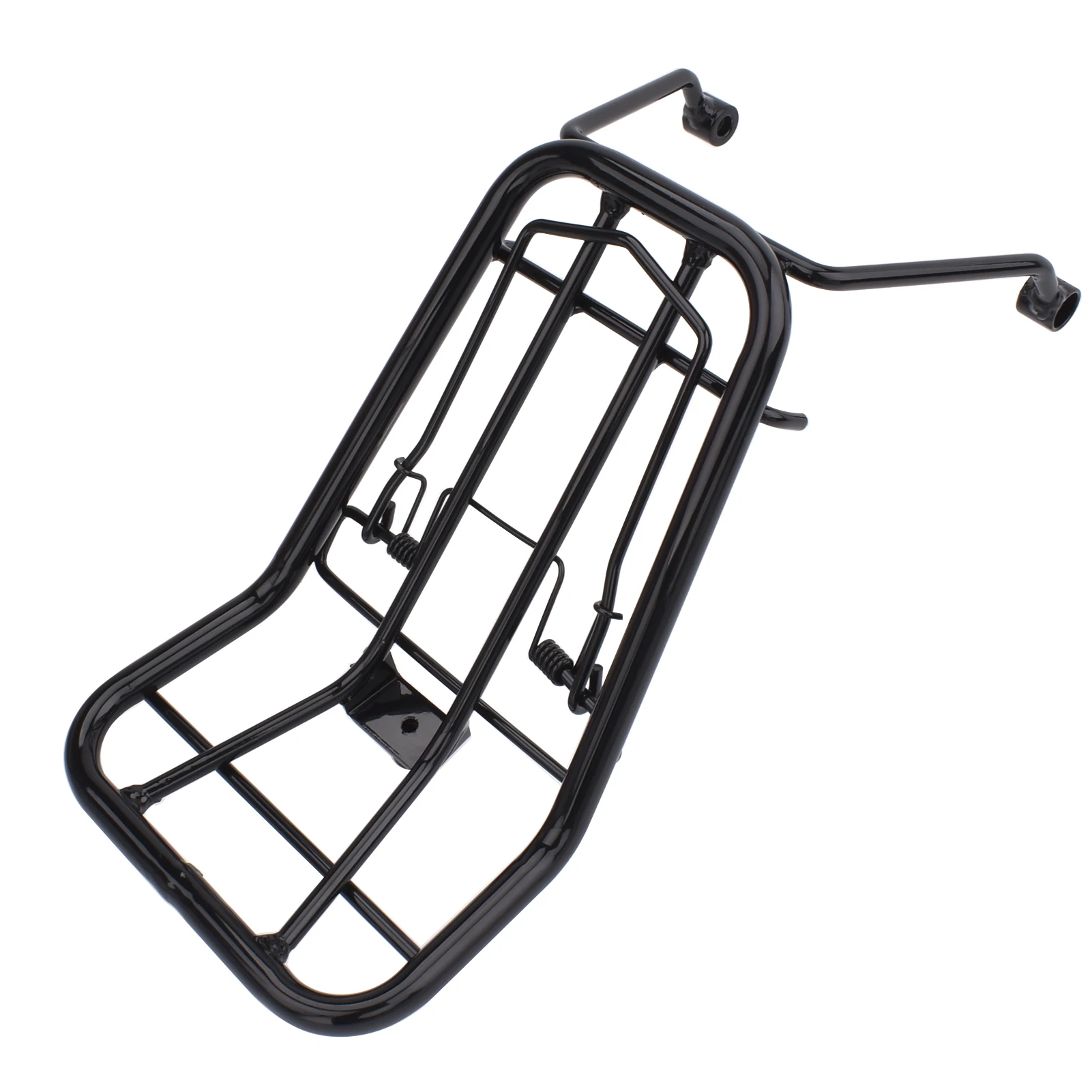 

For CT125 Center Luggage Rack Holder Bracket For Honda CT Trail125 Hunter Cub 2020-2024 Motorcycle Carrier Storage Support Shelf