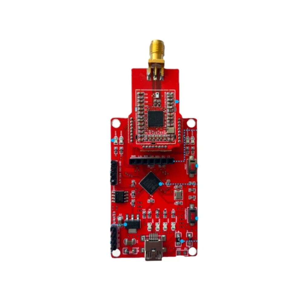 Wideband indoor ranging location DWM1000 long distance Bp-400 two UWB module 400 m ultra