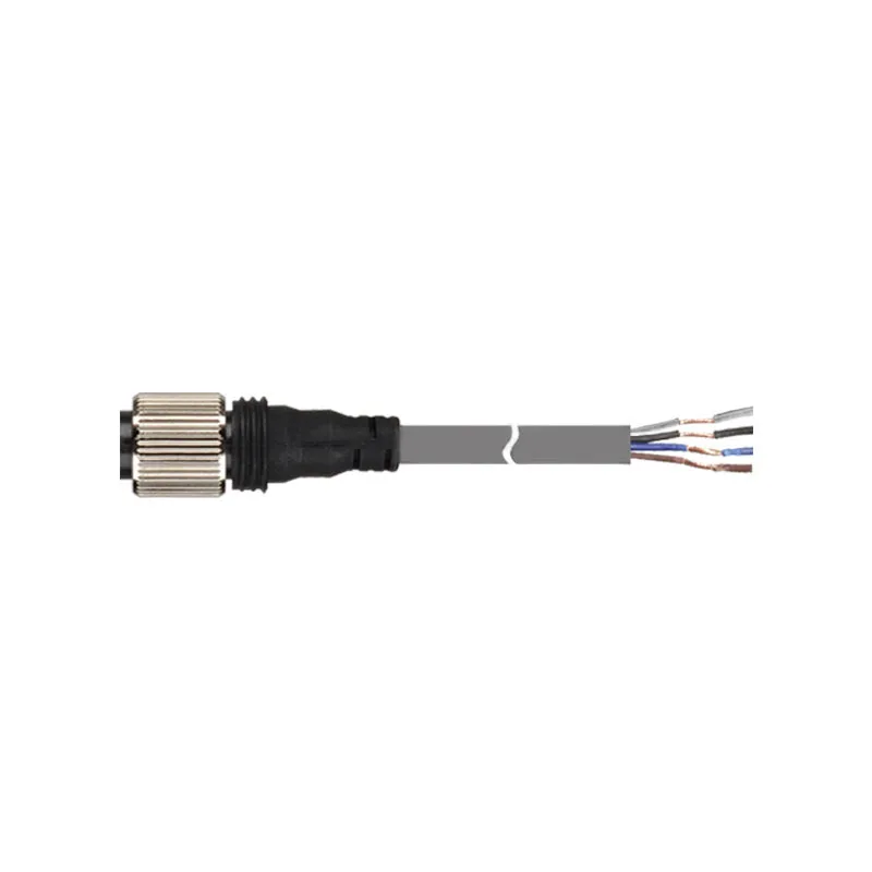 2025 Autonics Autonics Connecting Cable CID4-5R CID4-10T CID4-10