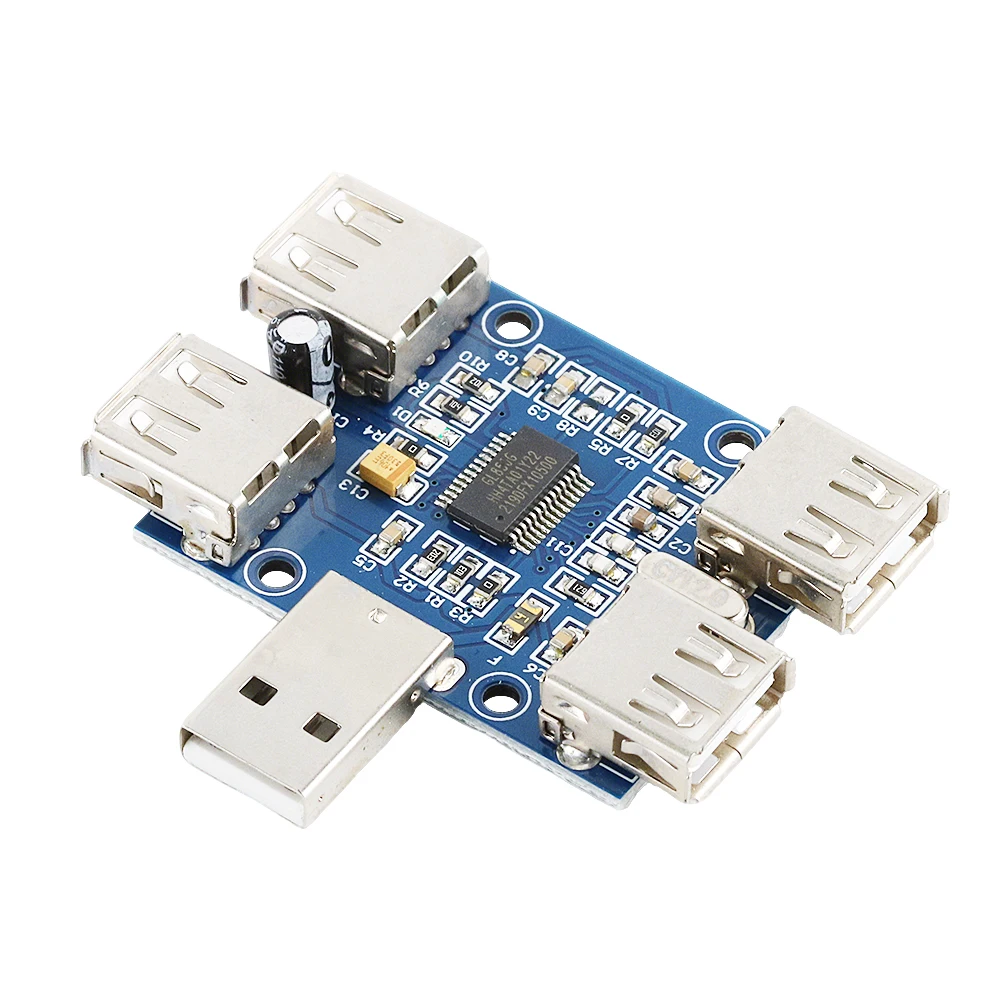 GL850G datasheet - USB 2.0 HUB Controller GL850G datasheet - USB 2.0 HUB Controller