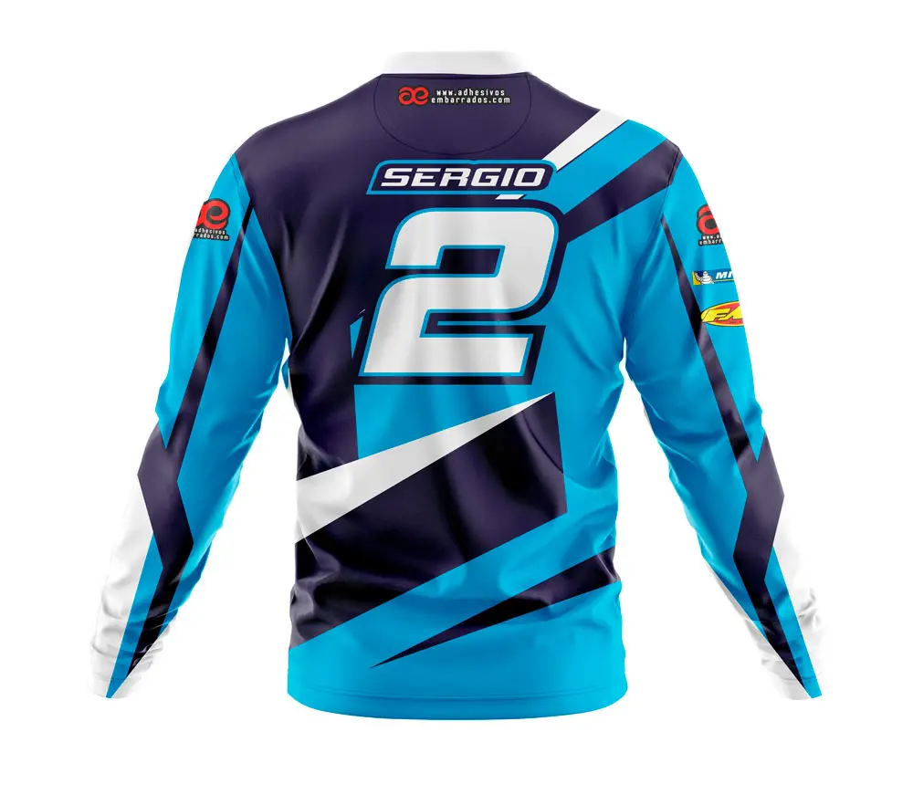 26 Men's Motorcycle Mountain Bike Downhill Jersey Off-road Race Motorcycle Off-road Race Mountain Bike Jersey Mountain Bike Suit