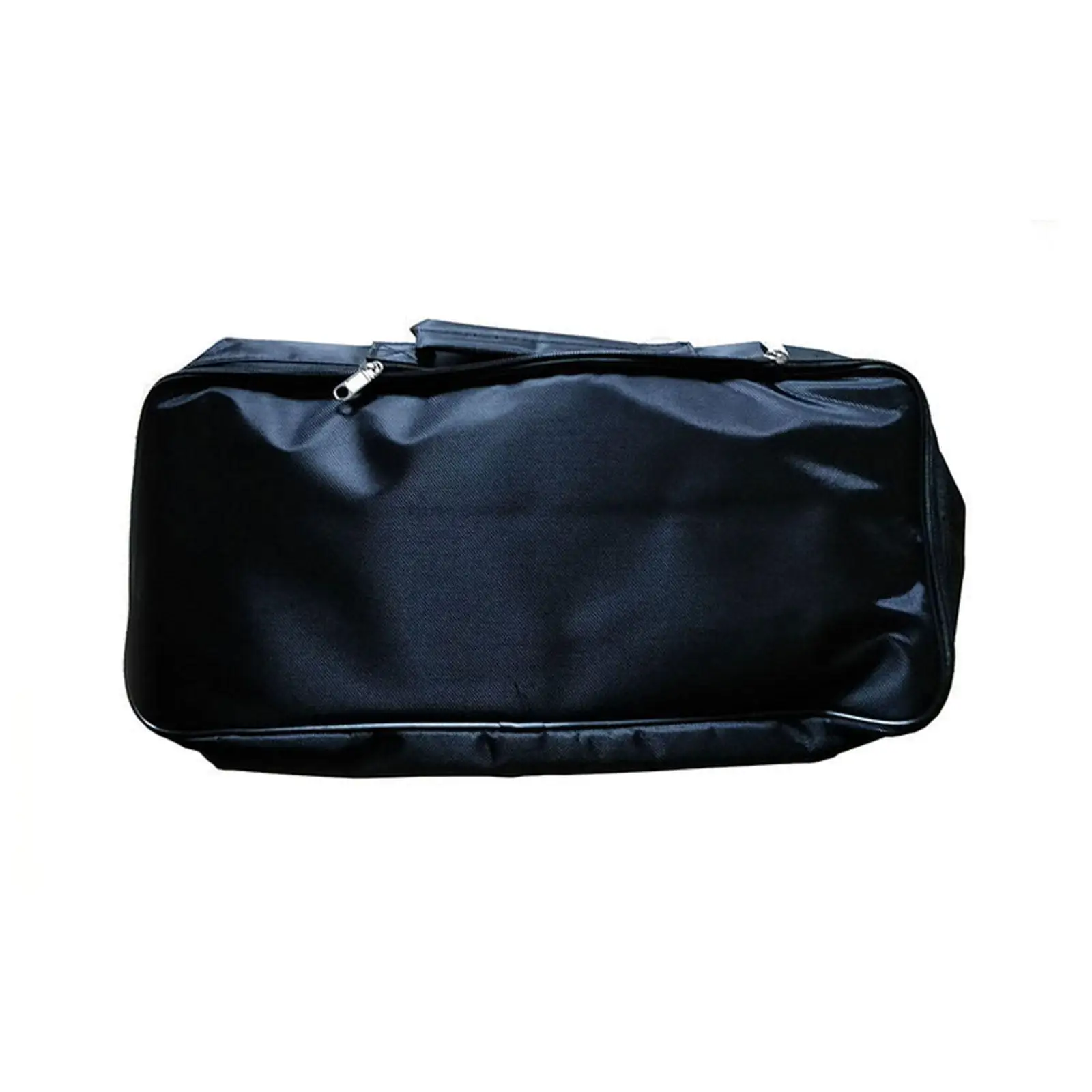 

Электрическая Педальная панель для создания музыкальных эффектов, многофункциональная с сумкой для переноски, липкая, кабельная стяжка для гитары, бас, музыкальный инструмент, товары для Luthier