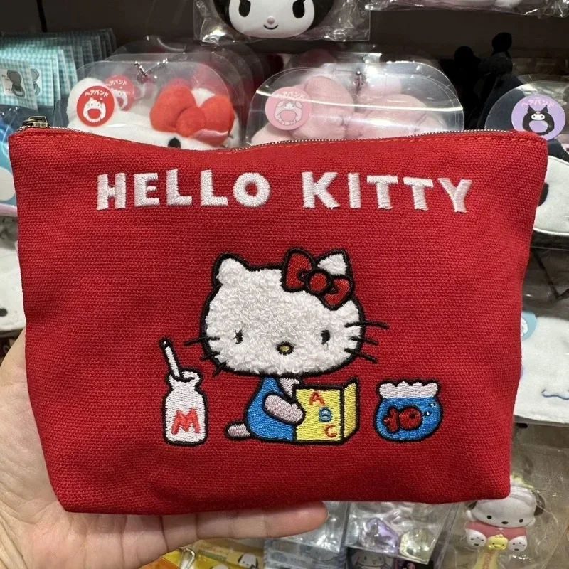 Cute Red Small Bag …